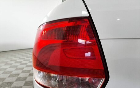 Volkswagen Polo VI (EU Market), 2012 год, 699 000 рублей, 9 фотография