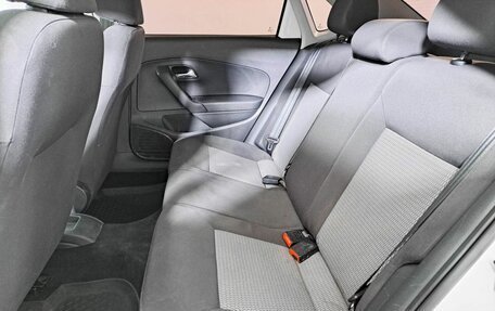 Volkswagen Polo VI (EU Market), 2012 год, 699 000 рублей, 12 фотография