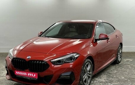 BMW 2 серия F44, 2021 год, 2 635 000 рублей, 1 фотография