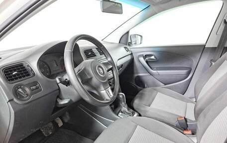 Volkswagen Polo VI (EU Market), 2012 год, 699 000 рублей, 16 фотография