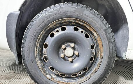 Volkswagen Polo VI (EU Market), 2012 год, 699 000 рублей, 18 фотография