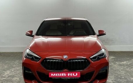 BMW 2 серия F44, 2021 год, 2 635 000 рублей, 2 фотография