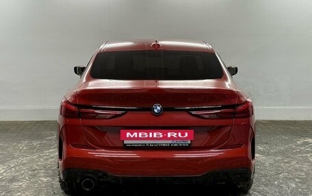 BMW 2 серия F44, 2021 год, 2 635 000 рублей, 3 фотография