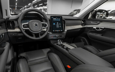 Volvo XC90 II рестайлинг, 2026 год, 10 100 000 рублей, 7 фотография