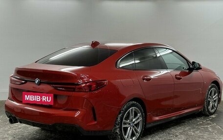 BMW 2 серия F44, 2021 год, 2 635 000 рублей, 4 фотография