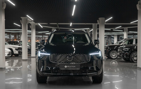 Volvo XC90 II рестайлинг, 2026 год, 10 100 000 рублей, 3 фотография