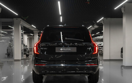 Volvo XC90 II рестайлинг, 2026 год, 10 100 000 рублей, 6 фотография