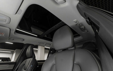 Volvo XC90 II рестайлинг, 2026 год, 10 100 000 рублей, 10 фотография