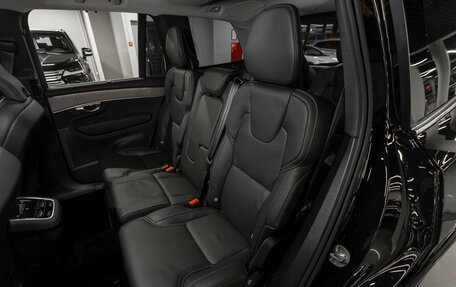 Volvo XC90 II рестайлинг, 2026 год, 10 100 000 рублей, 13 фотография