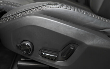 Volvo XC90 II рестайлинг, 2026 год, 10 100 000 рублей, 26 фотография