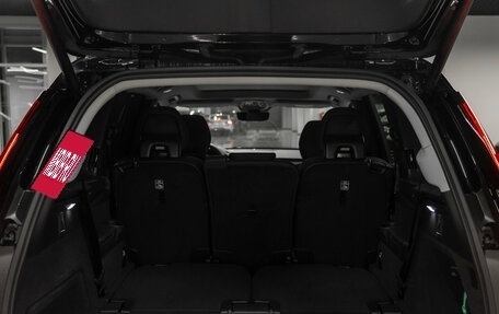 Volvo XC90 II рестайлинг, 2026 год, 10 100 000 рублей, 27 фотография