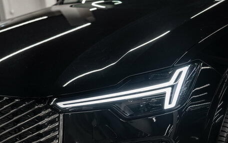 Volvo XC90 II рестайлинг, 2026 год, 10 100 000 рублей, 31 фотография