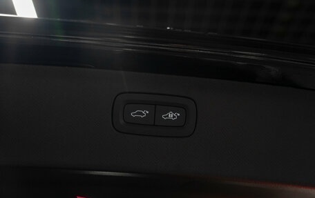 Volvo XC90 II рестайлинг, 2026 год, 10 100 000 рублей, 29 фотография