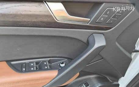 Audi Q5, 2022 год, 4 750 000 рублей, 12 фотография