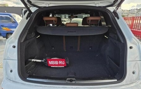 Audi Q5, 2022 год, 4 750 000 рублей, 15 фотография