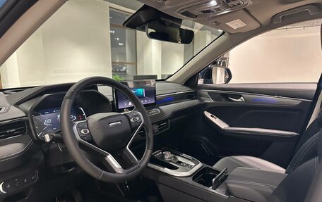 Haval Jolion, 2026 год, 2 799 000 рублей, 10 фотография