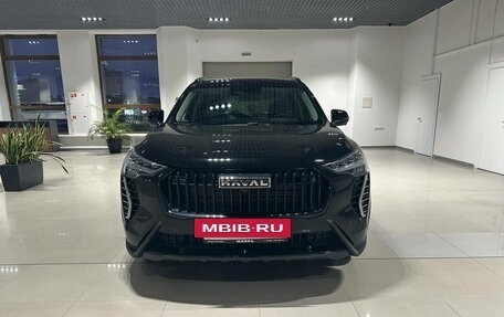 Haval Jolion, 2026 год, 2 799 000 рублей, 8 фотография