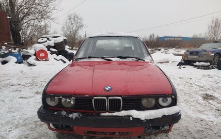 BMW 3 серия, 1988 год, 180 000 рублей, 1 фотография