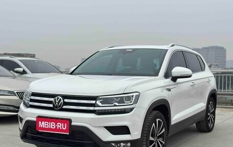 Volkswagen Tharu, 2022 год, 1 960 000 рублей, 1 фотография