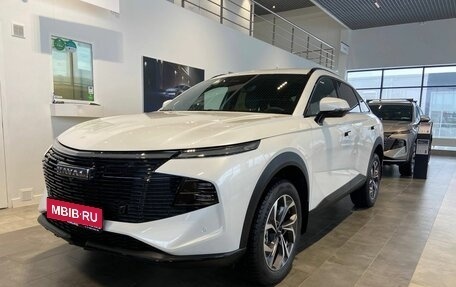 Haval F7x, 2026 год, 3 799 000 рублей, 1 фотография