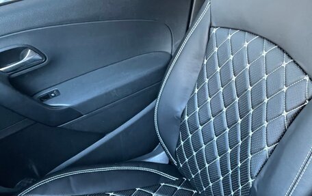 Volkswagen Polo VI (EU Market), 2017 год, 620 000 рублей, 20 фотография