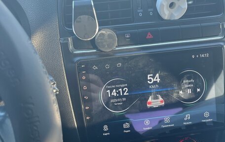 Volkswagen Polo VI (EU Market), 2017 год, 620 000 рублей, 21 фотография