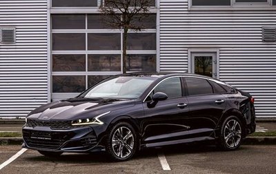 KIA K5, 2021 год, 2 455 000 рублей, 1 фотография