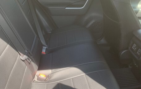 Toyota RAV4, 2021 год, 3 300 000 рублей, 12 фотография