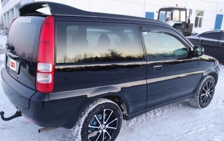 Honda HR-V I, 1999 год, 298 000 рублей, 1 фотография