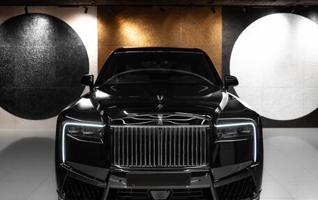 Rolls-Royce Cullinan, 2025 год, 71 000 000 рублей, 1 фотография