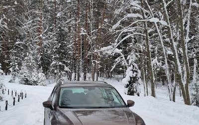 Volkswagen Tiguan II, 2017 год, 1 700 000 рублей, 1 фотография