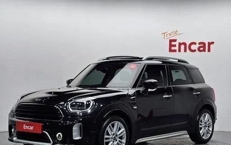 MINI Countryman II (F60), 2023 год, 2 650 000 рублей, 1 фотография