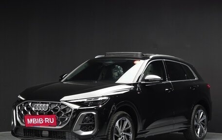 Audi Q5, 2025 год, 8 990 000 рублей, 1 фотография