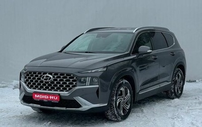 Hyundai Santa Fe IV, 2021 год, 3 500 000 рублей, 1 фотография
