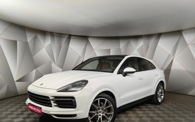 Porsche Cayenne III, 2020 год, 8 250 000 рублей, 1 фотография