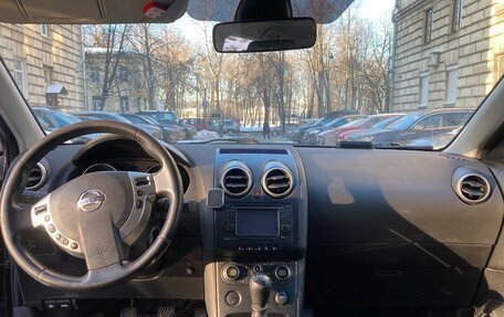 Nissan Qashqai, 2009 год, 920 000 рублей, 8 фотография