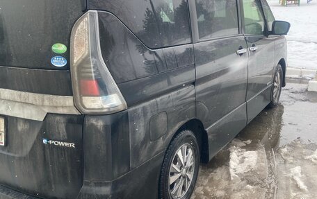 Nissan Serena IV, 2019 год, 2 250 000 рублей, 2 фотография