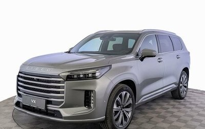 CheryExeed VX, 2024 год, 4 099 000 рублей, 1 фотография