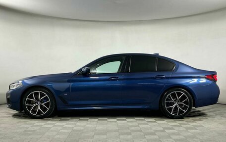 BMW 5 серия, 2020 год, 5 049 000 рублей, 3 фотография