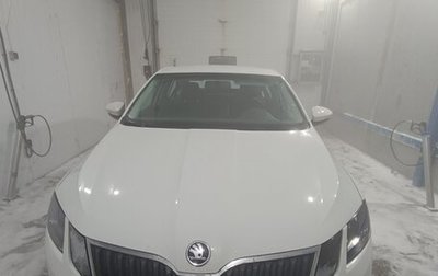 Skoda Octavia, 2019 год, 900 000 рублей, 1 фотография
