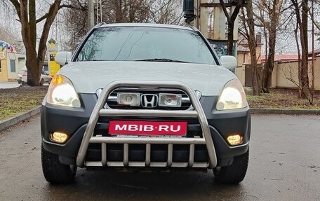 Honda CR-V II рестайлинг, 2004 год, 875 000 рублей, 1 фотография