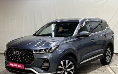 Chery Tiggo 7 Pro, 2021 год, 1 240 000 рублей, 1 фотография