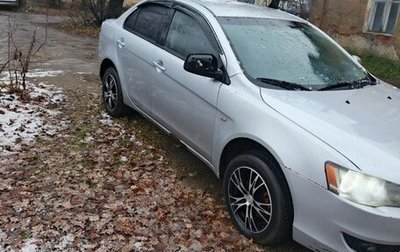 Mitsubishi Lancer IX, 2008 год, 380 000 рублей, 1 фотография