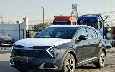 KIA Sportage IV рестайлинг, 2025 год, 3 532 000 рублей, 1 фотография