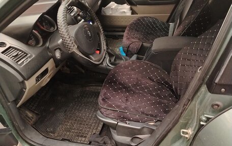 Renault Megane II, 2003 год, 360 000 рублей, 1 фотография