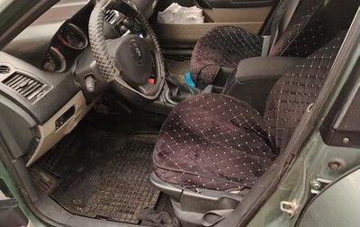 Renault Megane II, 2003 год, 360 000 рублей, 1 фотография