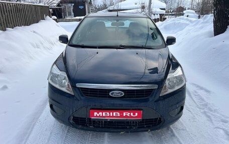 Ford Focus II рестайлинг, 2009 год, 351 000 рублей, 1 фотография