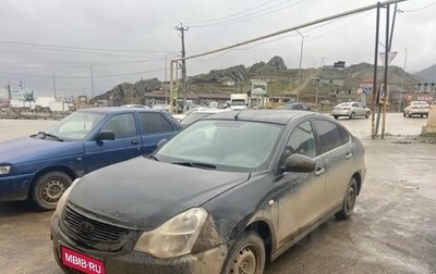 Nissan Almera, 2013 год, 410 000 рублей, 1 фотография