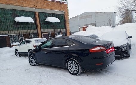 Ford Mondeo IV, 2008 год, 520 000 рублей, 1 фотография