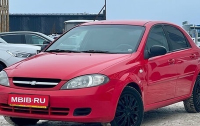 Chevrolet Lacetti, 2008 год, 250 000 рублей, 1 фотография